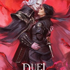 [Download Book] A Duel with the Vampire Lord (Married to Magic, #3) - Elise Kova