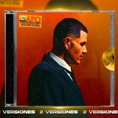 Kapo, Manuel Turizo - ANTES (Intro Dirty, Coro Dirty)