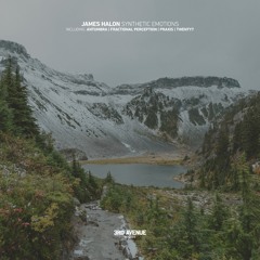 Premiere: James Halon - Fractional Perception (Orginal Mx)