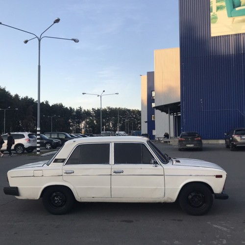 ARCHI - вера внутри (slowed)