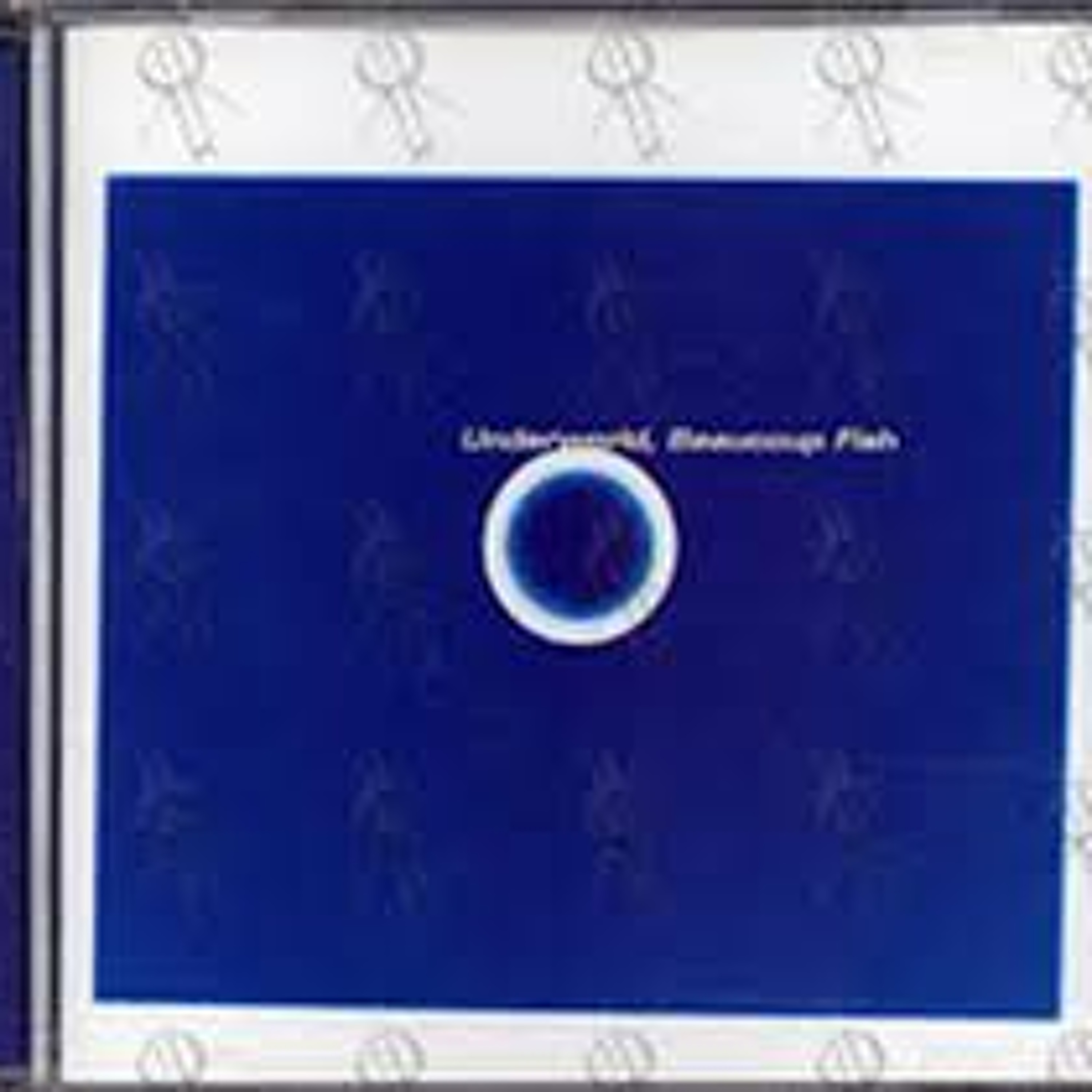 2055 [Cups | Underworld | Beaucoup Fish | 1999] episode artwork