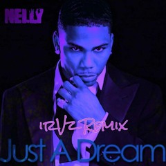 Nelly - Just a Dream (irVz Remix) WIP