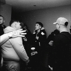 CRIS MJ-"PONTE" | FILTRADA