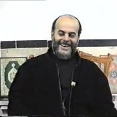 بسّام جرار- تفسير-" ادخلي الصرح"---///   12- 1- 2002م