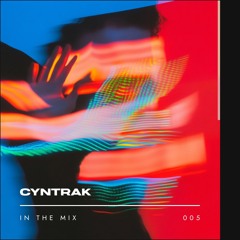 IN THE MIX [005]