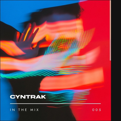 IN THE MIX [005]