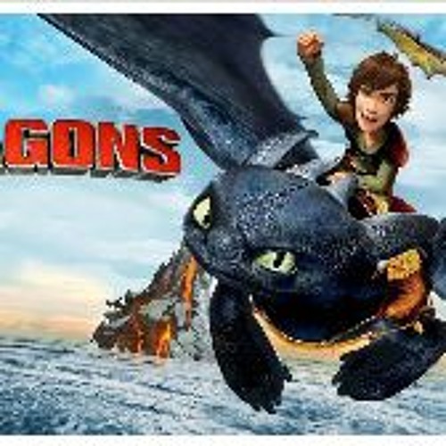 How to train best sale your dragon 2010 123movies