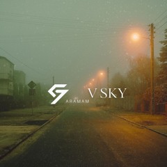[ DJ C7 & V SKY 2025 ] - Venesa Doci  Aramam Cover