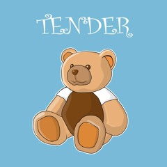 Chris Brown x Tyga x August Alsina Type Beat (Rnb Trap Hip Hop Beat) - "Tender"