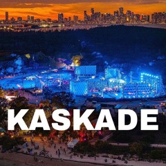 Kaskade live at Virginia Key Beach for We Belong Here Miami 2025