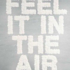 Tony Oldskool - Feel It In The Air Tonight