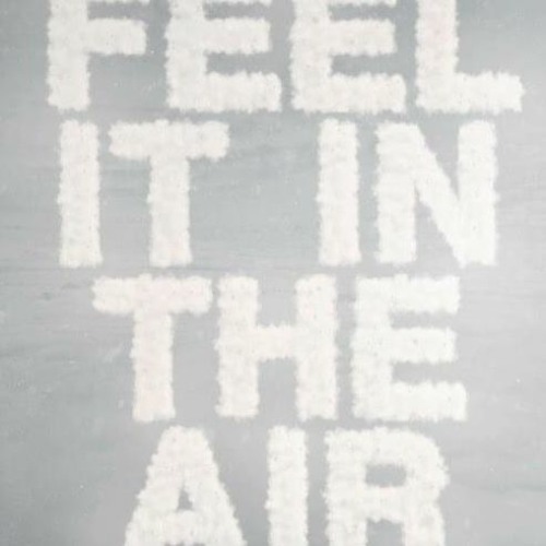 Tony Oldskool - Feel It In The Air Tonight