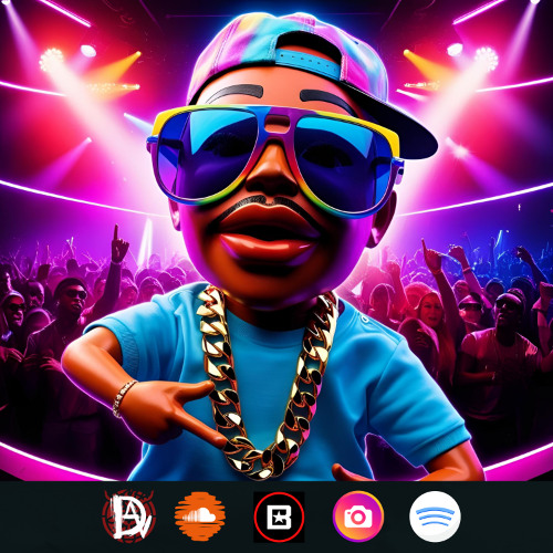 "KOODA" - Hard 6IX9INE TYPE TRAP FREESTYLE BEAT (*$99 EXCLUSIVE*)