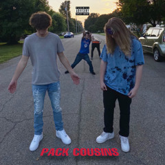 Pack Cousins (FT. Thommy) [Prod. by Thommy, MixMas. by LEE]