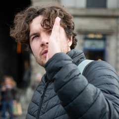 Film Ireland Presents: Tommy Creagh, Bloomsday Film Festival Director