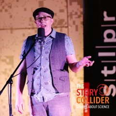 Charlie Blake: First Date