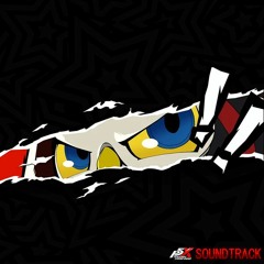 Last Strike [Persona 5: The Phantom X Soundtrack]