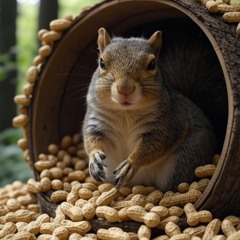 NUTS
