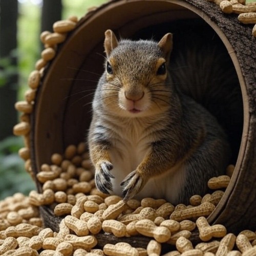 NUTS