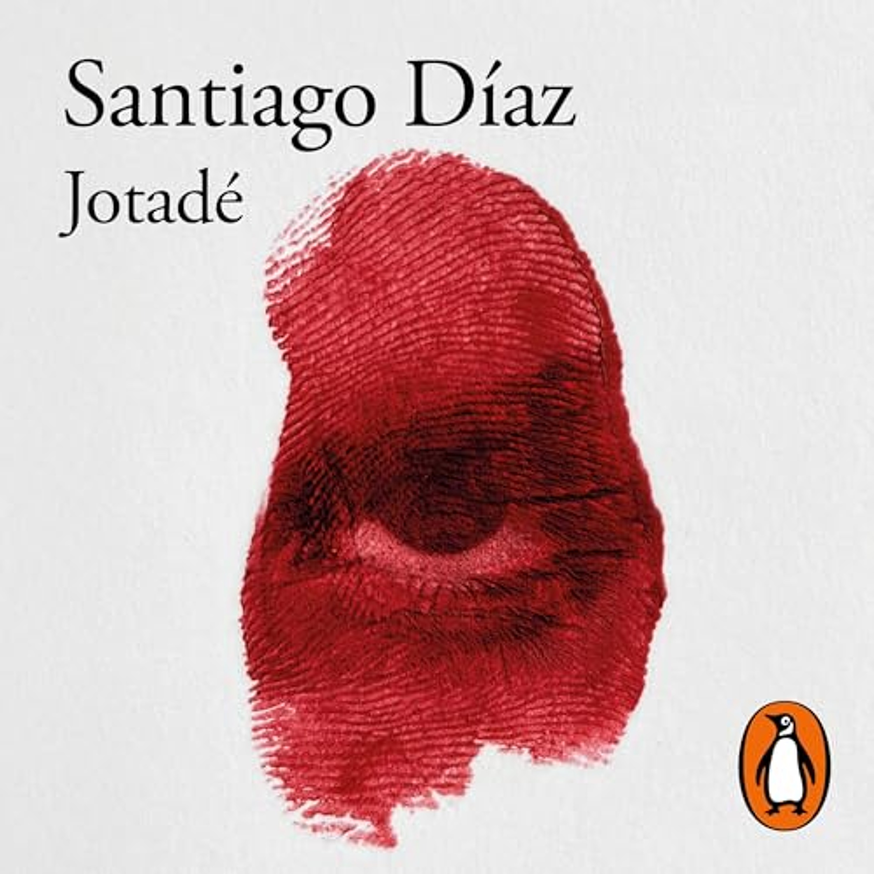 Jotadé (Audiolibro) | Prueba Gratis