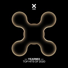 HUB Yearmix - Top Hits of 2020