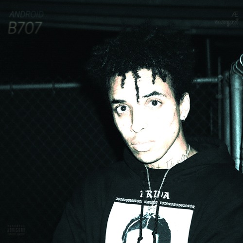 B707 prod. sairo + tadeoexq
