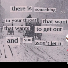 Who's Watching - Young Poet freestyle (prod. Kuwin)