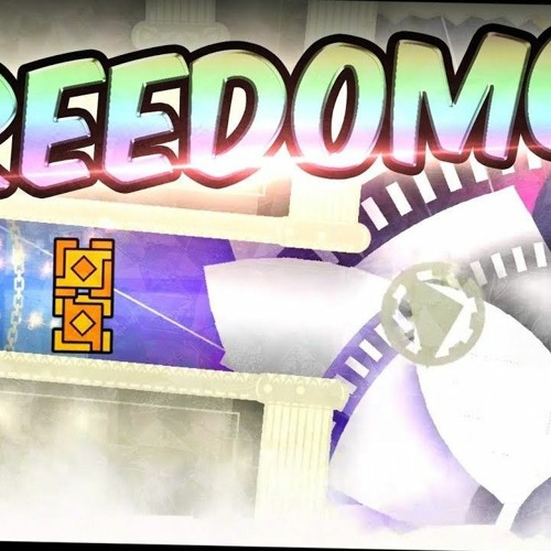 Freedom08 // Geometry Dash. [𝙵𝚛𝚎𝚎𝚍𝚘𝚖𝟶𝟾☬]