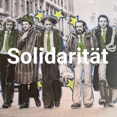Schützenchor Europa - Solidarität(Festzelt Edt.)