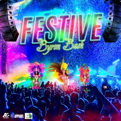 Byron Bash - Festive