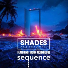 Shades March 2021 Featuring Jason Monkhouse