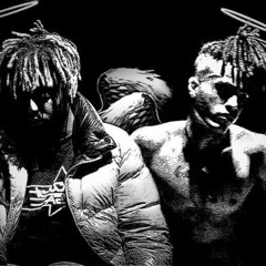 XXXTentacion - Juice WRLD (LOOK AT ME! X SYPHILIS)