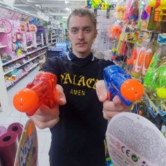 you'd hear thus in a warehouse