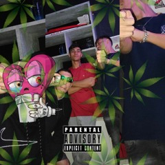 Outra Chance - FT. EduTheShawty