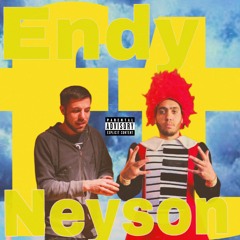 Neyson Kart (ft Endy UA) - Будильник