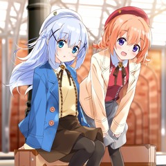 Random (Ft. Ravekri)