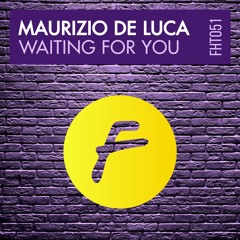 Waiting for You (Club Mix)
