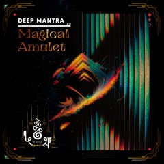 Magical Amulet • Immersive Melodia • kośa