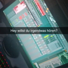 HeyWillstDuIrgentwasHören