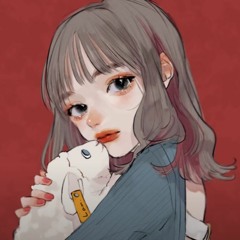 こはならむ「迷えるヒツジ」