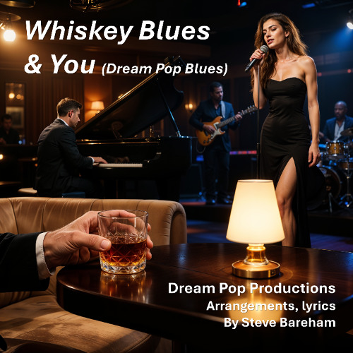 Whiskey Blues & You
