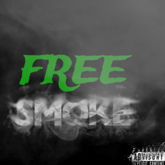 Free Smoke (Prod. by Yatoro x BeastyBeats)