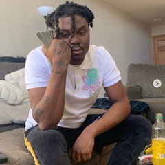 LUCKI - Tired of Me