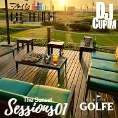 Bar do Golfe Sunset Sessions - Festa remix 01 80s & 90s