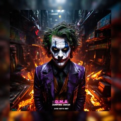 D.M.A - JUMPING JOKER ( JARD EDIT'S 007 )