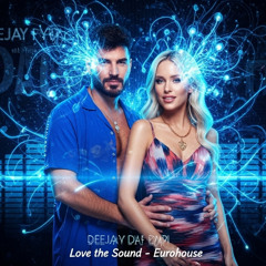 Love the Sound_Deejay Dapi_ Eurodance