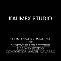 SOUNDTRACK IMAGINA