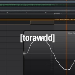 @toravstora -'santcuary jersey final mix (i meant to upload this YEARS ago)'