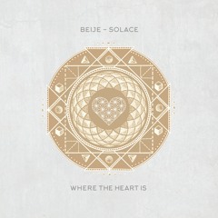 WTHI042 - Beije - Solace (Original Mix)