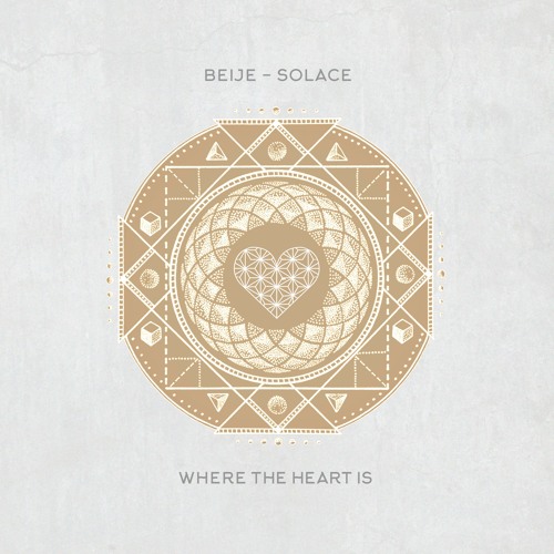 WTHI042 - Beije - Solace (Original Mix)